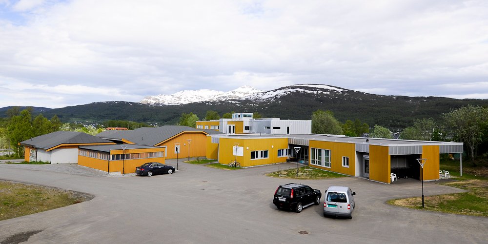 Distriktspsykiatrisk senter, UNN | Midt-Troms mister et livsviktig tilbud