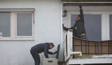 Slik reagerte Arne Bye da han fikk nyheten - adressa.no