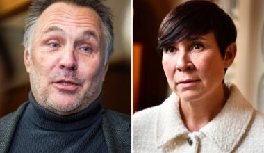 Krever opprydding i Forsvarets annulleringspraksis: – Urovekkende