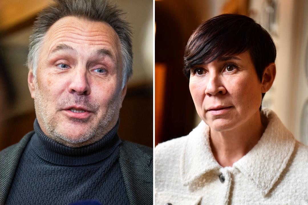 Krever opprydding i Forsvarets annulleringspraksis: – Urovekkende