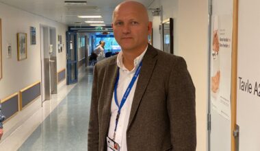 Helse | Foreslår å leggja ned hudpoliklinikken i Sogndal: – Vil gje lengre reiseveg - Sogn Avis