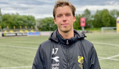 Unge, Sport | Klubbledelsen i HIL beklager og lover oppfølging - iHarstad