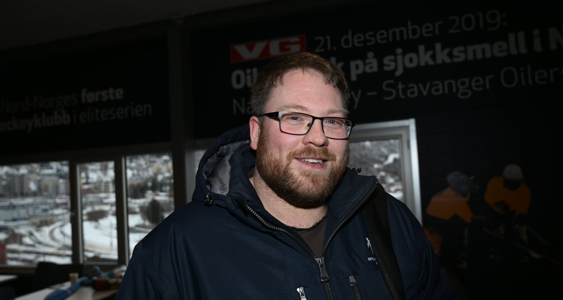Tap, Narvik Hockey | Narvik gikk på stortap: – Dette var svakt