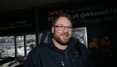 Tap, Narvik Hockey | Narvik gikk på stortap: – Dette var svakt