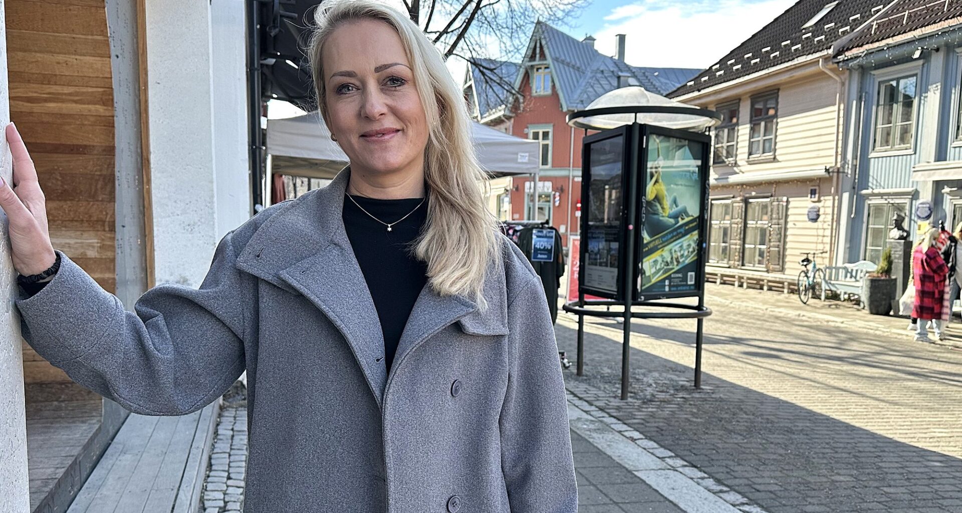 Sport, Lillehammer | Kan vi tro på bedre tider?