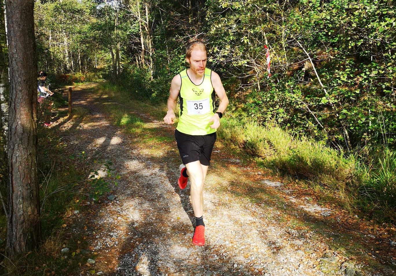 Nyhende, Sport | Han er storfavoritt til å vinna igjen: – Vi ser fram til liv og røre