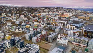 Leder, Boligmarkedet | Boligprisene til himmels, igjen
