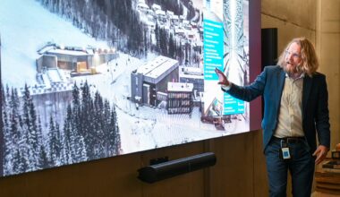 Nasjonalbiblioteket, Aslak Sira Myhre | Aslak Sira Myhre gir seg som nasjonalbibliotekar