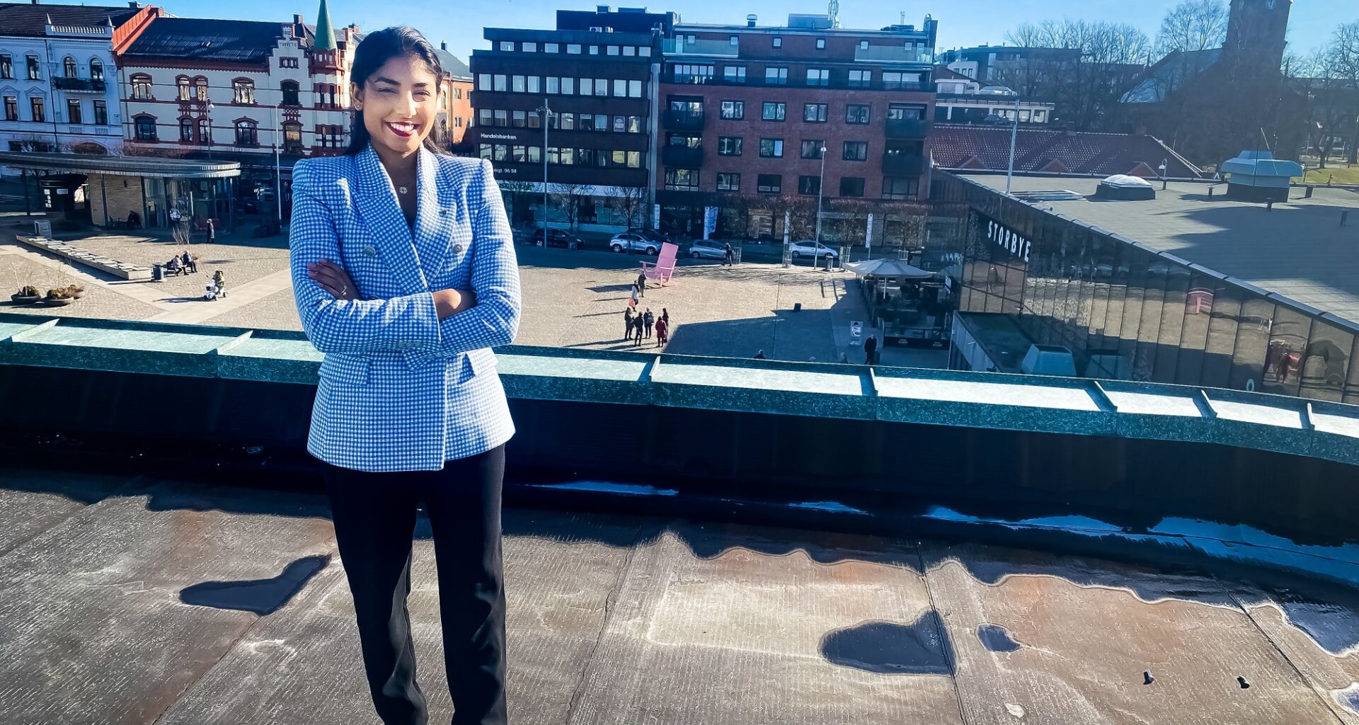 Vaksinasjon, Sarpsborg kommune | Snart klart for massevaksinering i Sarpsborg: – Vi håper innbyggerne følger oppfordringen i år også