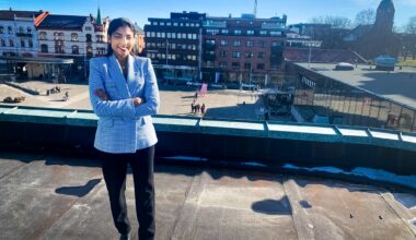 Vaksinasjon, Sarpsborg kommune | Snart klart for massevaksinering i Sarpsborg: – Vi håper innbyggerne følger oppfordringen i år også