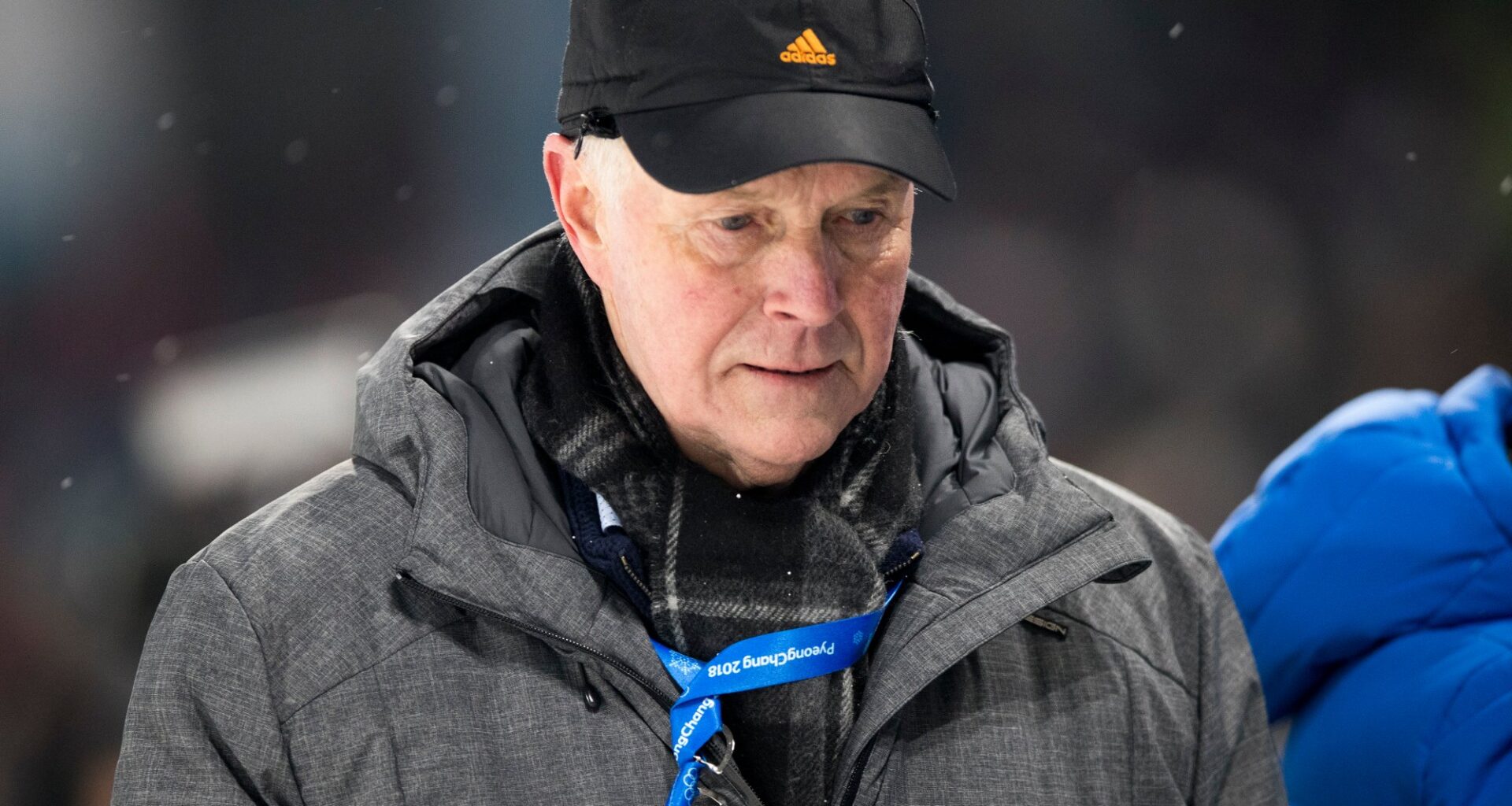Anders Besseberg, IBU | Anders Besseberg dømt til tre års fengsel: – Alvorlig tillitsbrudd