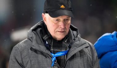 Anders Besseberg, IBU | Anders Besseberg dømt til tre års fengsel: – Alvorlig tillitsbrudd