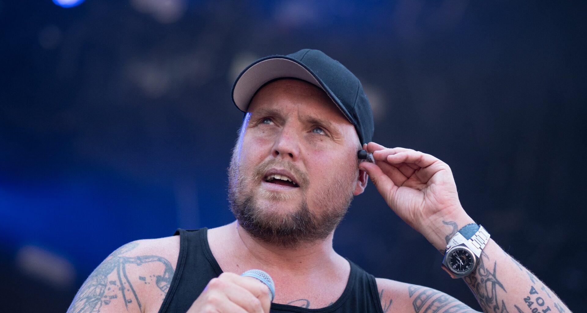 Halden, Fredriksten festning | – Går over all forventning