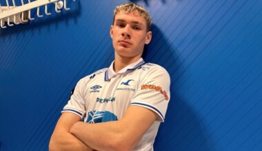 Sport, Fotball | Fra FKH til Vard