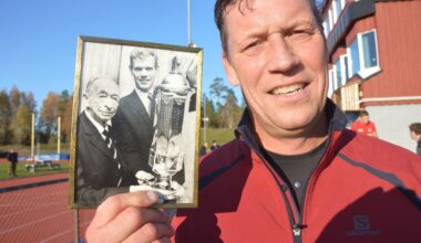 Friidrett, Tønsberg Friidrettsklubb | Slutt for stolt Tønsberg-tradisjon: – Uheldig og synd