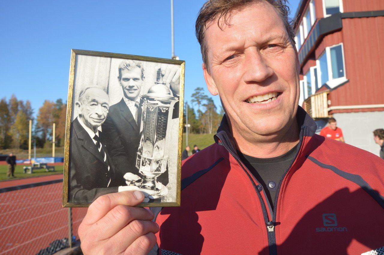 Friidrett, Tønsberg Friidrettsklubb | Slutt for stolt Tønsberg-tradisjon: – Uheldig og synd