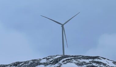 Berlevåg, Lebesby | Berlevåg i vinden – fikk 9 millioner på konto