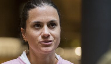 Heidi Weng, Nyheter | Wengs hemmelighet: – Hadde null anelse