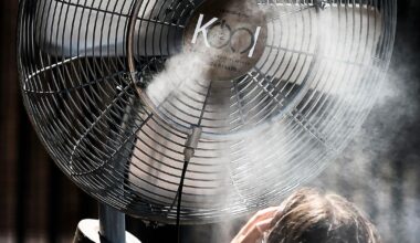 25 prosent flere ekstreme hetedager siden 90-tallet