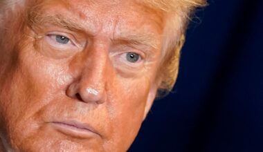 Europas troverdighet står på spill