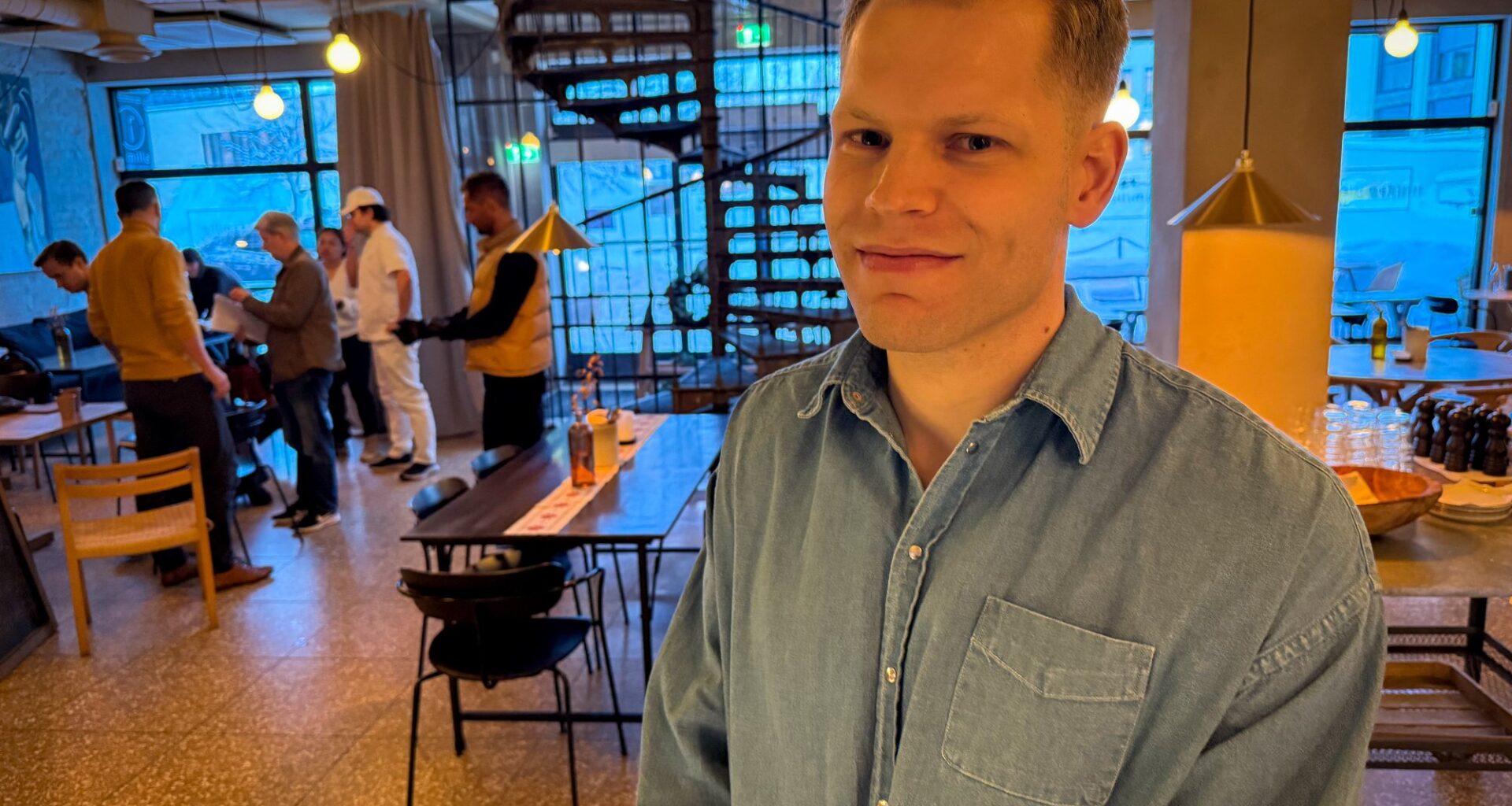 Steinkjer, Kultur | Famille blir konsertarena: – Virkelig intimt