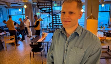 Steinkjer, Kultur | Famille blir konsertarena: – Virkelig intimt