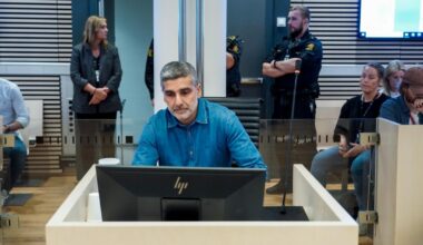 – Jeg hadde en gangstermentalitet