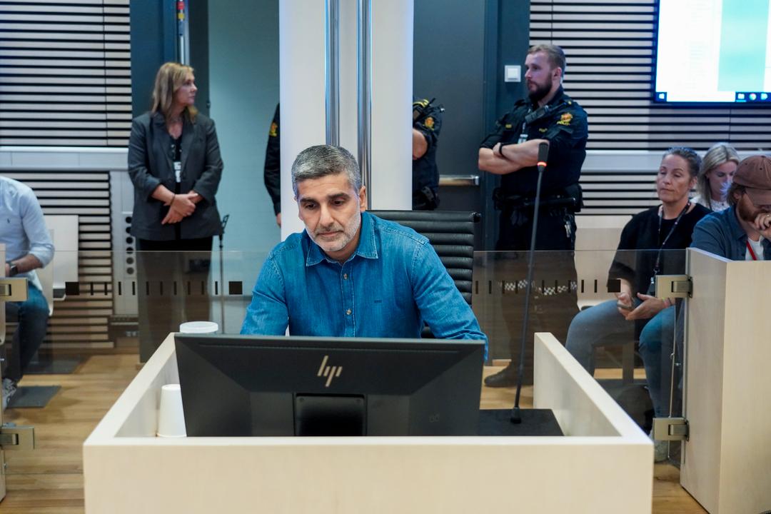 – Jeg hadde en gangstermentalitet