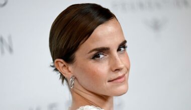 Harry Potter ga Emma Watson feil perspektiv: – Trodde alle var venner