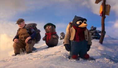 Dette kan du finne på i helga