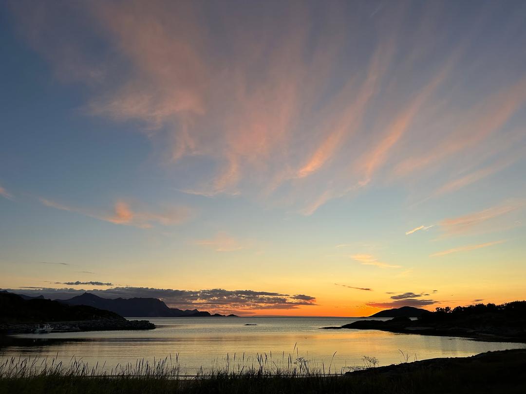 Meninger: Egon Holstad: Selvmordene tar ingen pause