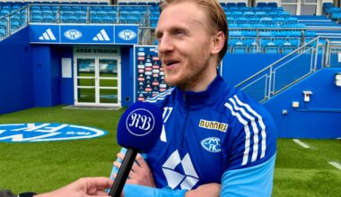 Innrømmer: – En rar situasjon - rbnett.no