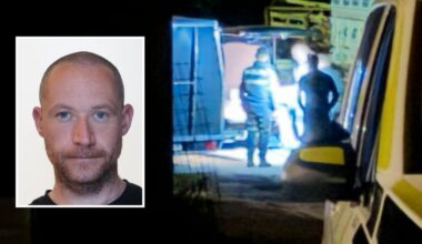 Saken om Gaute Strid er henlagt som intet straffbart forhold