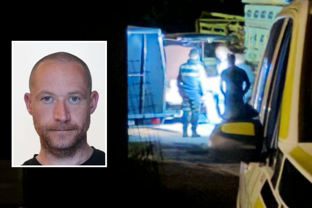 Saken om Gaute Strid er henlagt som intet straffbart forhold