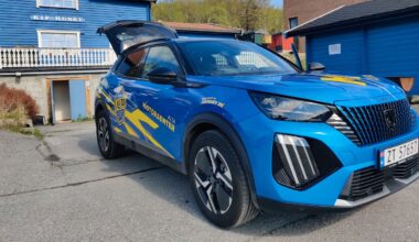 (+) Lotteritilsynet svarer: – Forståelse for at saken engasjerer - altaposten.no