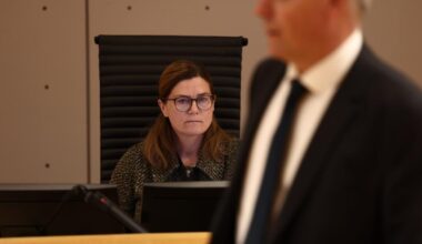 – Han er redd for at Norge blir islamisert