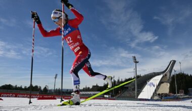 Regjeringen snur om Holmenkollen som nasjonalanlegg: – Måtte bare fikses
