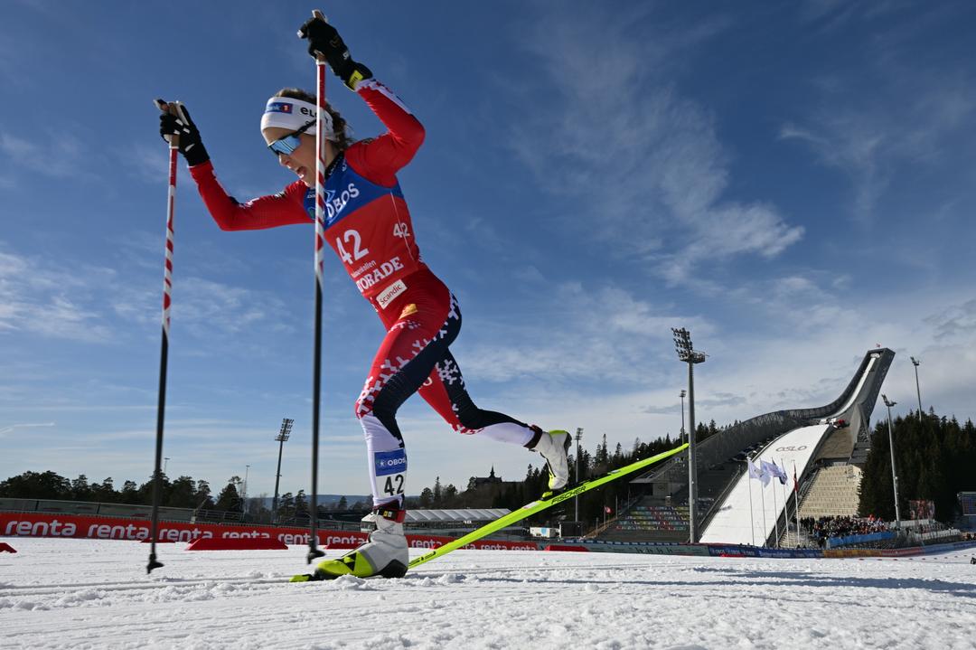 Regjeringen snur om Holmenkollen som nasjonalanlegg: – Måtte bare fikses