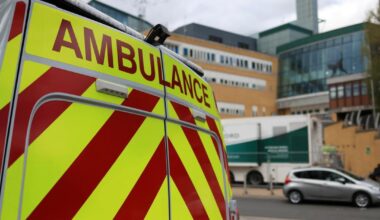 Ambulanseansatte arrestert etter seks dødsfall