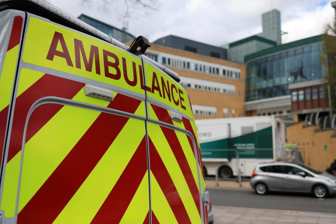 Ambulanseansatte arrestert etter seks dødsfall