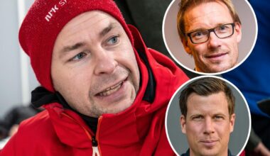 Anders Jacobsen har ikke fått millonsum: – Skuffet og lei