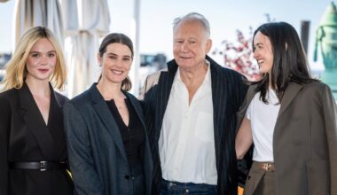 Spår norsk Oscar-rekord