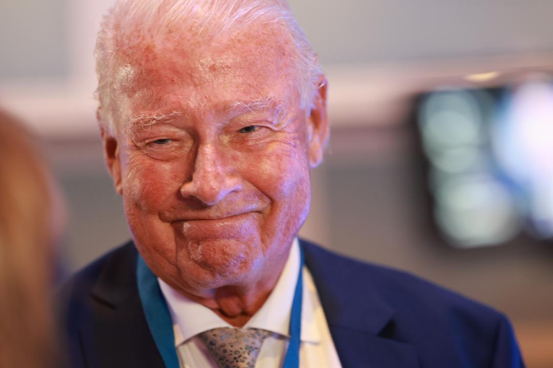 Carl I. Hagen tror Erna varsler avgang om noen dager