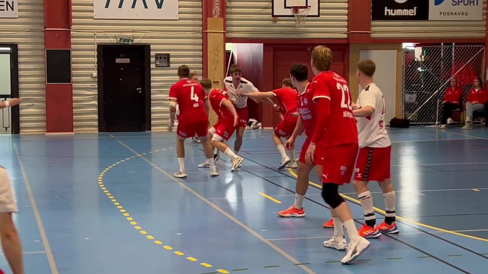 Bergsøy med stjernespel mot topplaget Kolstad - vestlandsnytt.no