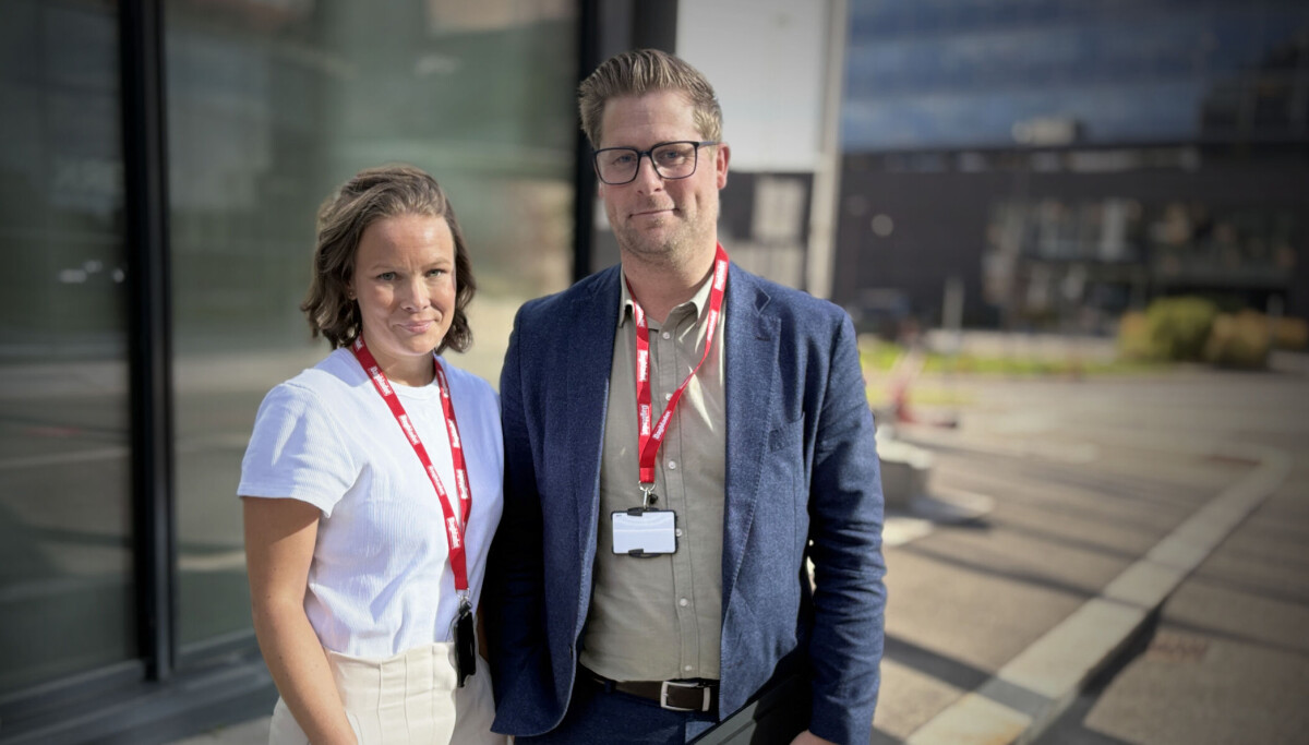 – Vi må se på hva slags tabloid­avis Dagbladet skal være