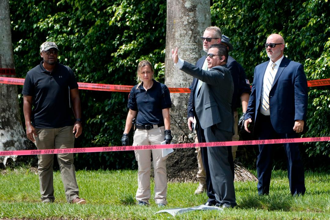 Rettssaken har begynt for mann tiltalt for attentatforsøk mot Trump