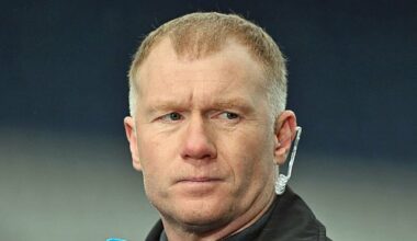 Paul Scholes og Nicky Butt diskuterer Marcus Rashfords mentalitet