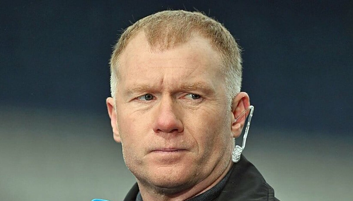 Paul Scholes og Nicky Butt diskuterer Marcus Rashfords mentalitet