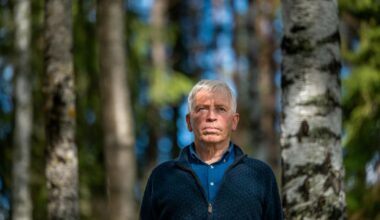 Lokale topper vil bytte leder i Senterpartiet: Vedum er oppbrukt