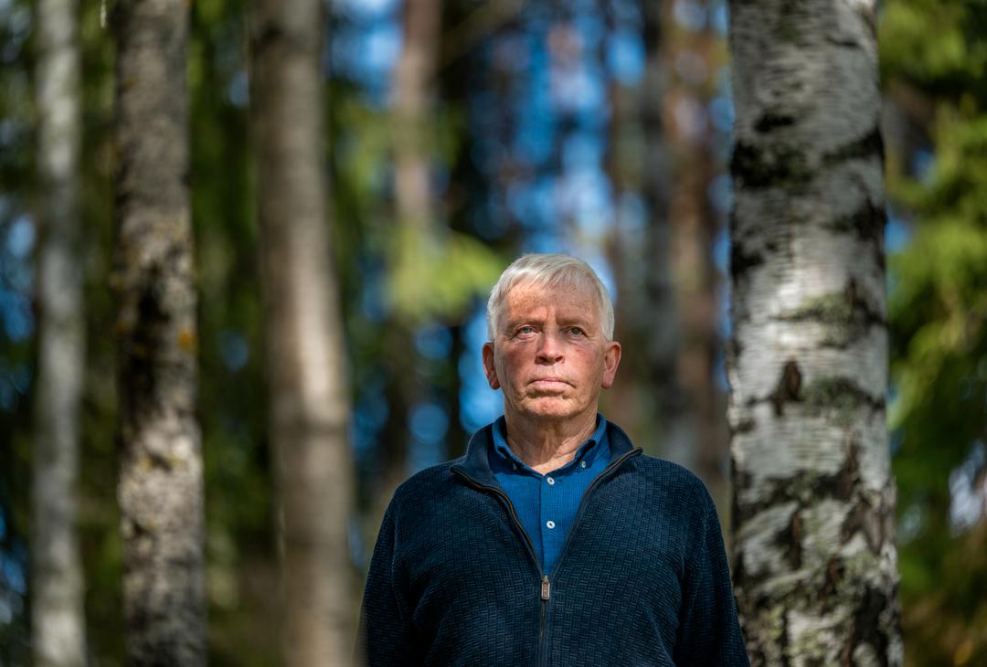 Lokale topper vil bytte leder i Senterpartiet: Vedum er oppbrukt